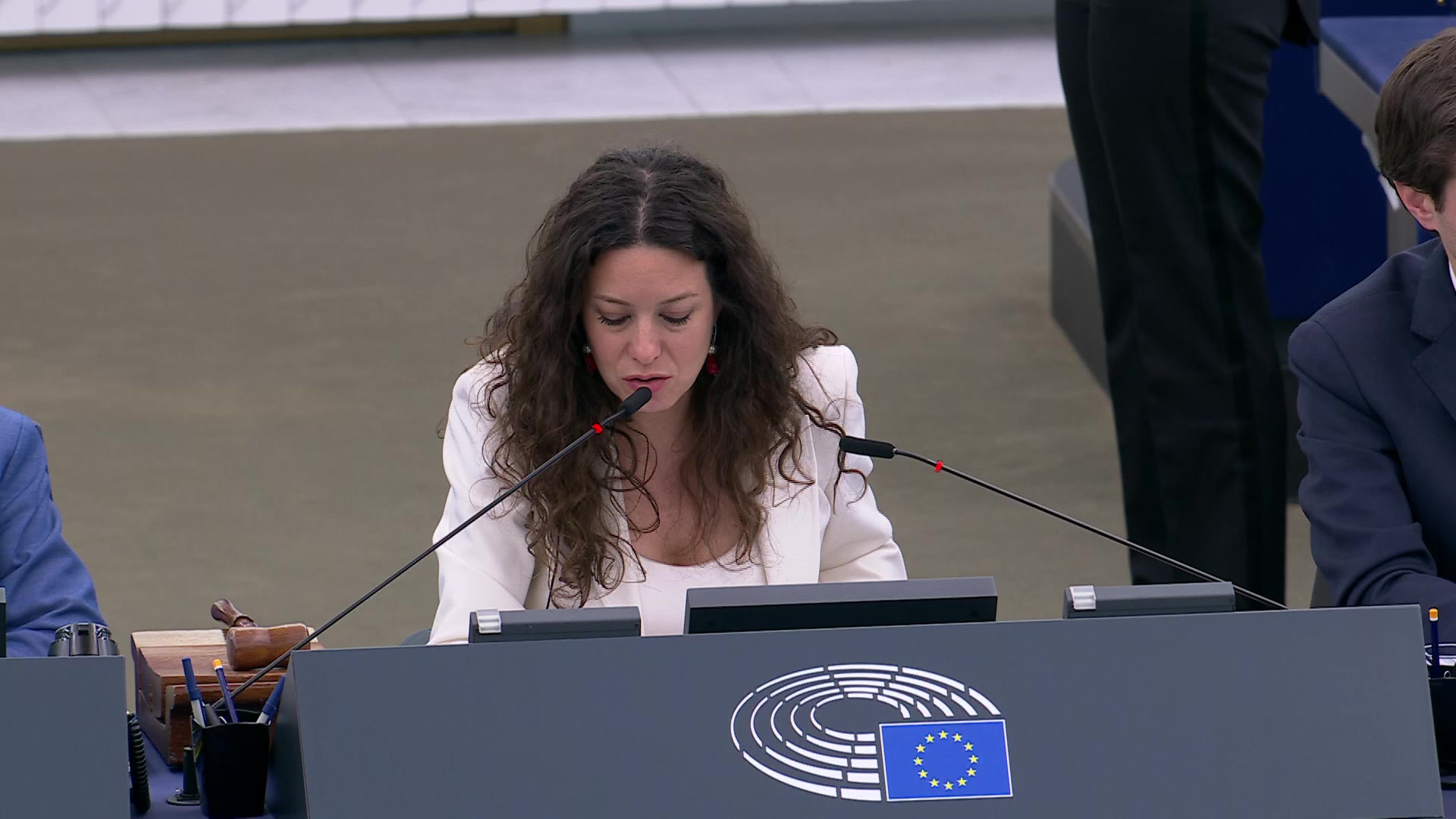 The need for targeted criminal provisions and platforms’ responsibility to effectively address cyberbullying and online harassment: closing statement by Glenn MICALLEF, European Commissioner